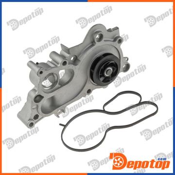 Pompe à eau pour VW | CPW-WW-060, 04C121600K